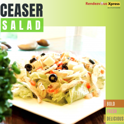 Ceaser Salad