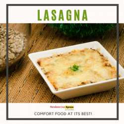 Lasagna
