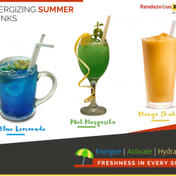 Refreshing Drinks (1)